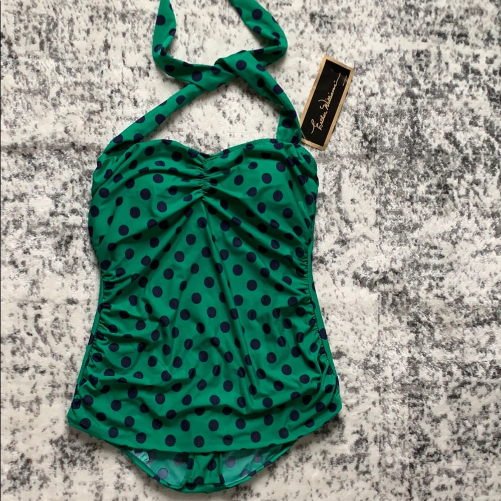 Esther Williams Swimsuit